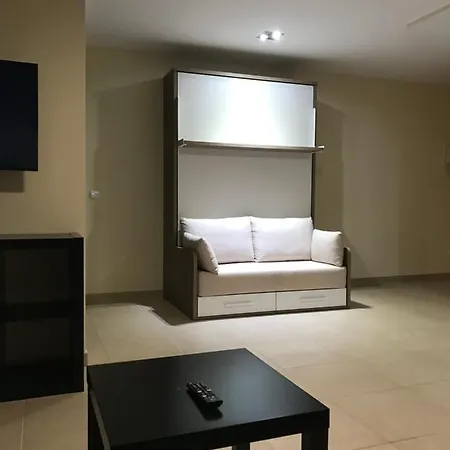 Appartement New!!!!cozy Studio Arona (Tenerife)