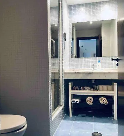 New!!!!cozy Studio Appartement Arona (Tenerife)