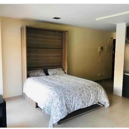 New!!!!cozy Studio Appartement