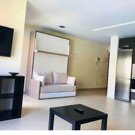 New!!!!cozy Studio * Arona (Tenerife)
